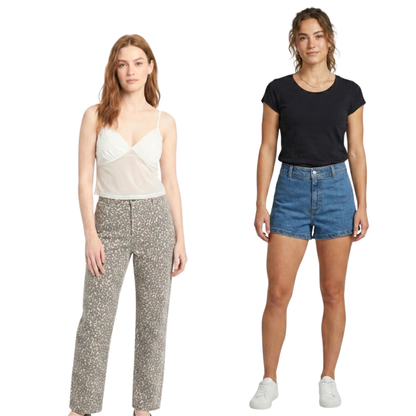 Kit de Outfit Casual para mujer Talla M - 4 piezas