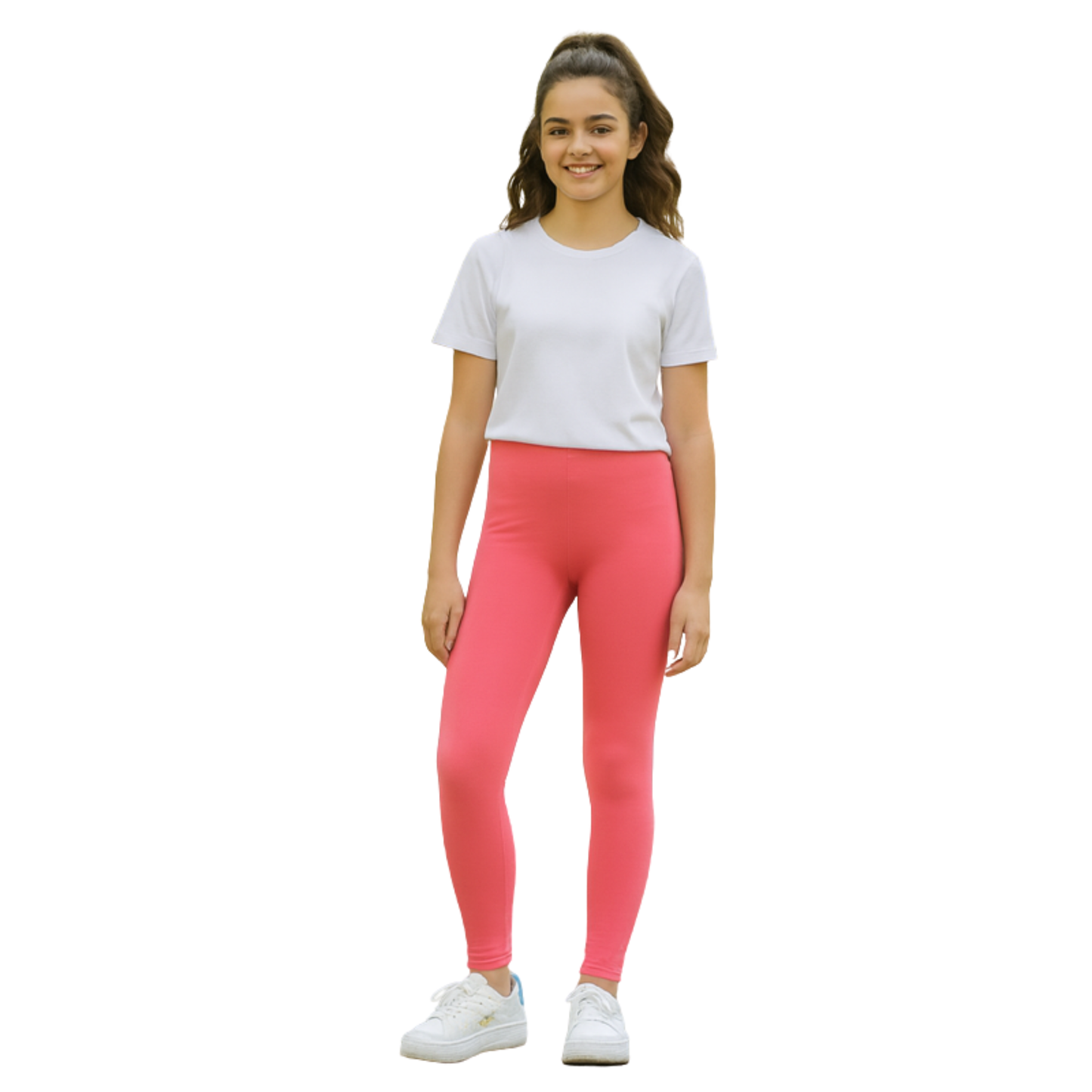 Leggings largos THEREABOUTS para adolescente niña