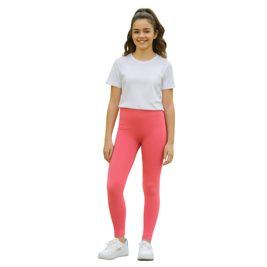 Leggings largos THEREABOUTS para adolescente niña