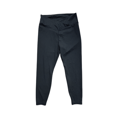 Leggings de banda cruzada A NEW DAY para mujer