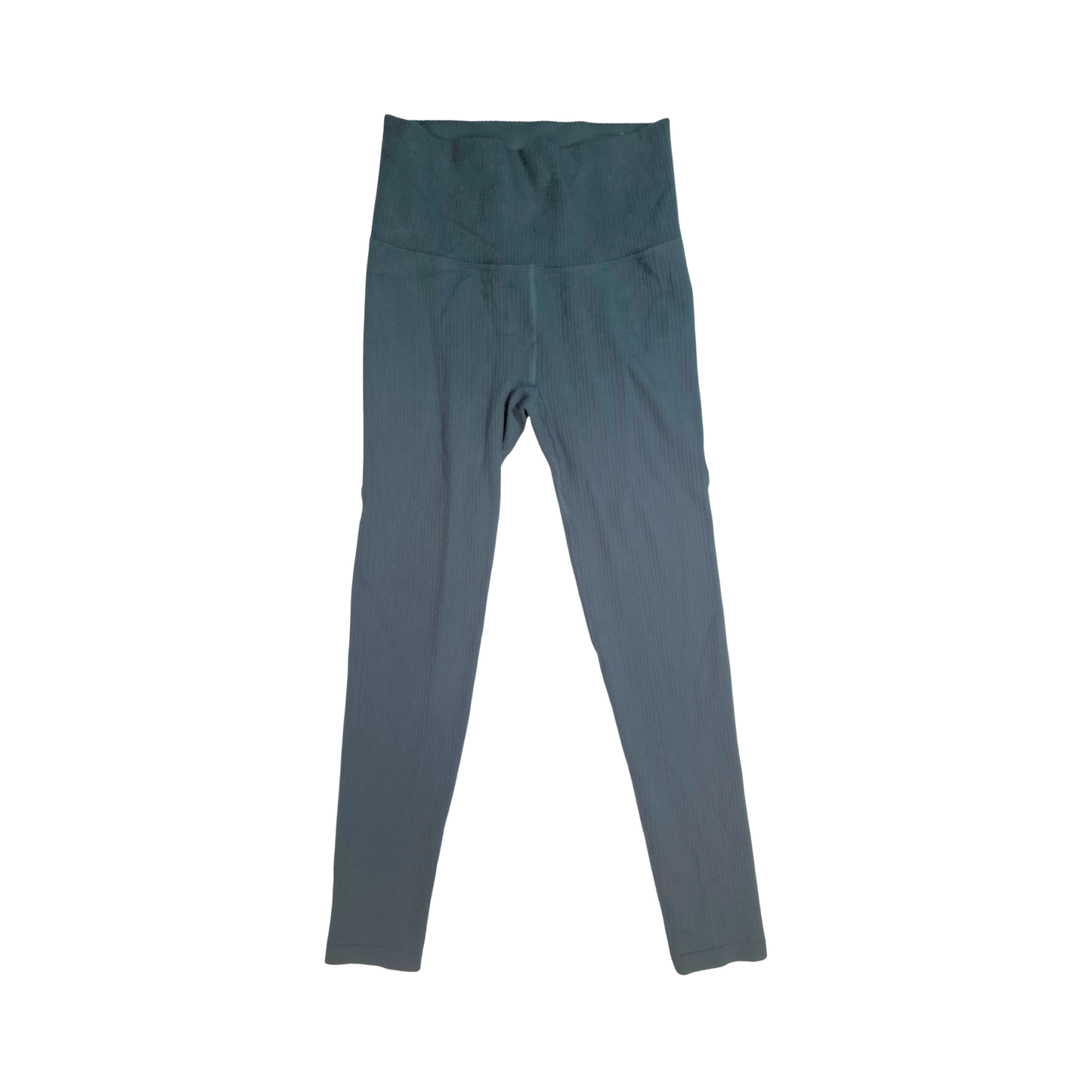 Leggings acanalados de tiro alto sin costuras ALL IN MOTION para mujer