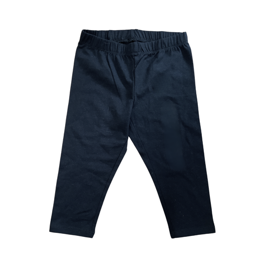 Leggings capri THEREABOUTS para niña