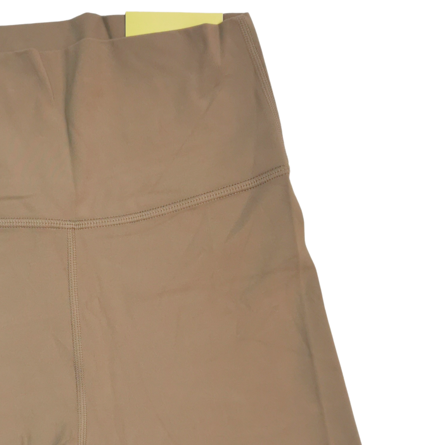 Leggings cortos (bike shorts) ALL IN MOTION Everyday Soft para mujer