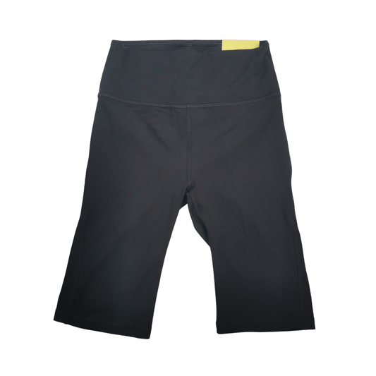 Leggings cortos (bike shorts) ALL IN MOTION Brushed Sculpt para mujer