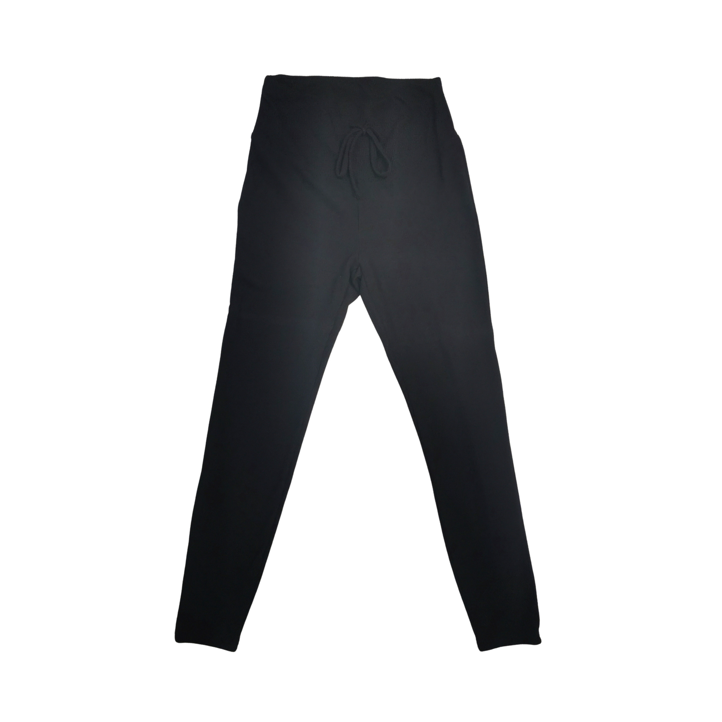 Leggings de punto acanalado ajustables A NEW DAY para mujer