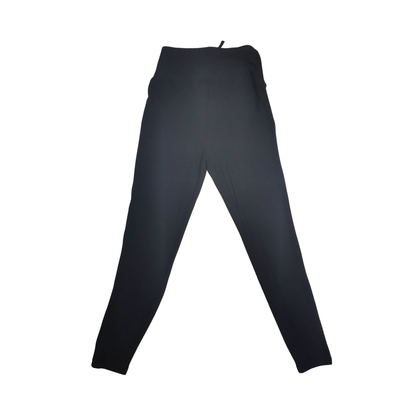 Leggings de punto acanalado ajustables A NEW DAY para mujer