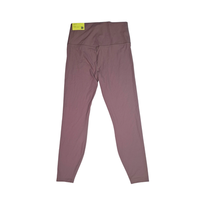 Leggings de tiro alto acanalados 7/8 ALL IN MOTION para mujer