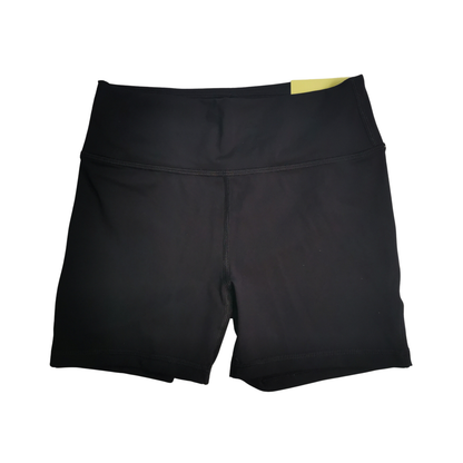 Leggings (bike shorts) ALL IN MOTION Brushed Sculpt para mujer