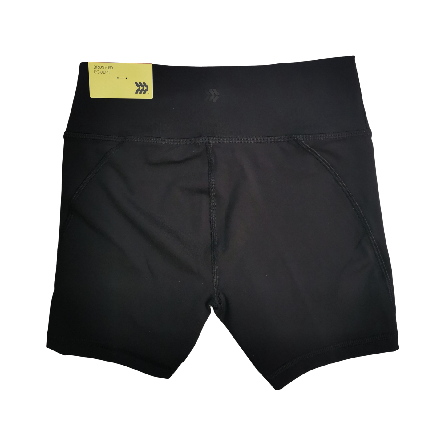 Leggings (bike shorts) ALL IN MOTION Brushed Sculpt para mujer