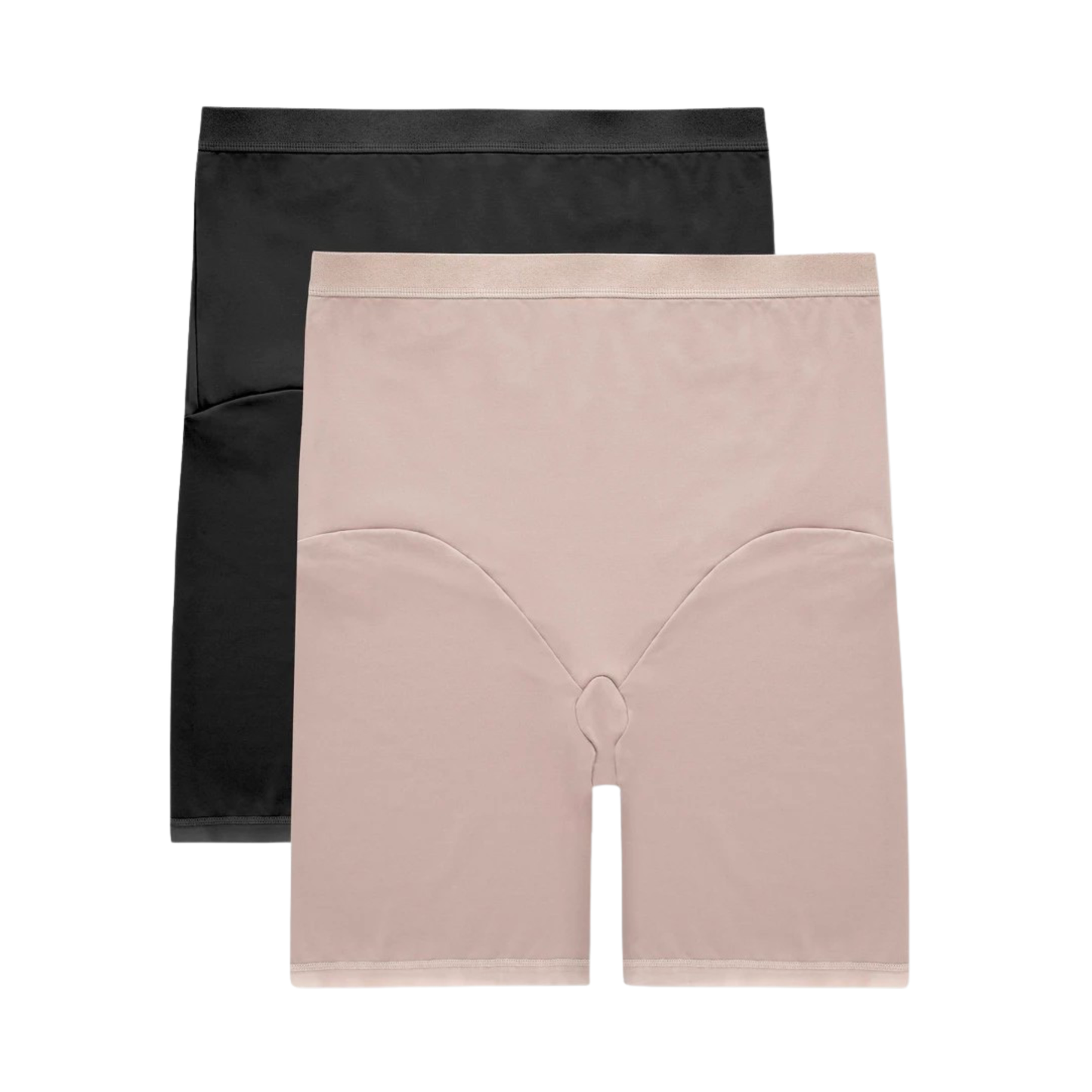 Faja Shorty MAIDENFORM para mujer - Set de 2