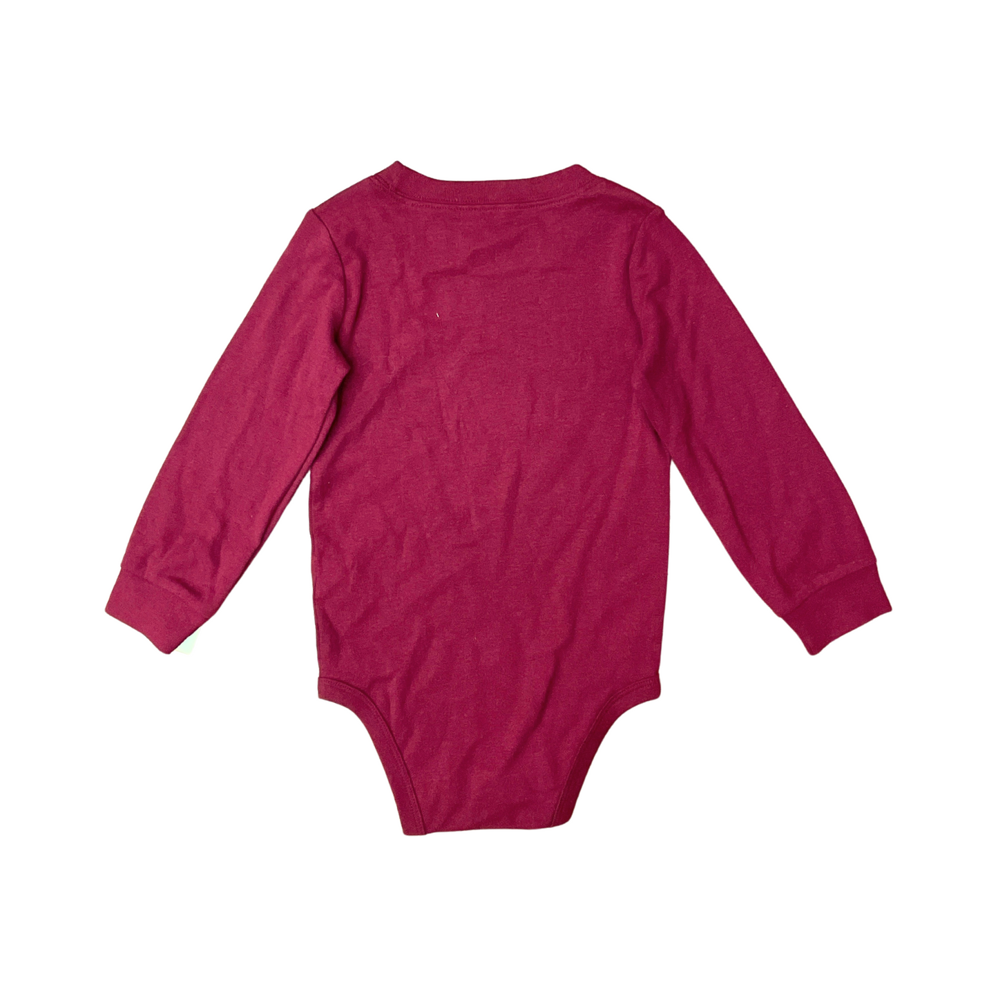 Pañalero CARTER’S para bebé niño