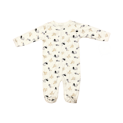 Mameluco KOALA para bebé niño