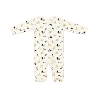 Mameluco KOALA para bebé niño