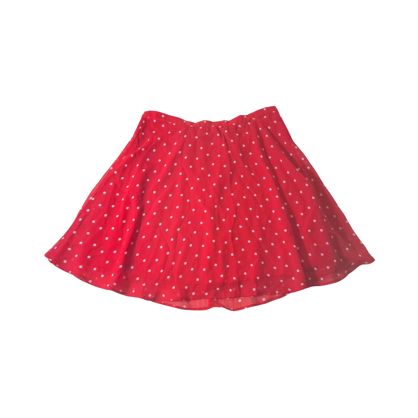 Minifalda de gasa ART CLASS para niña