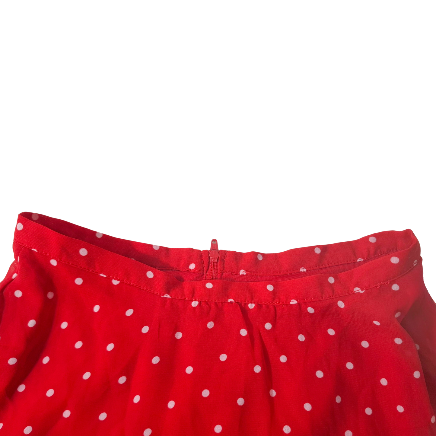 Minifalda de gasa ART CLASS para niña