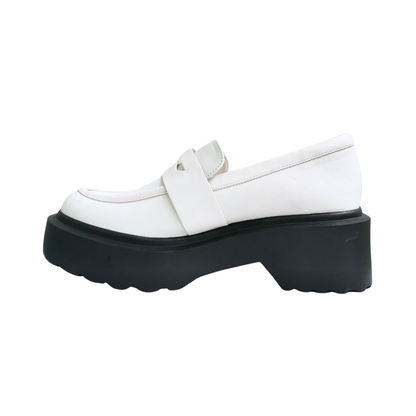 Zapatos tipo mocasín Memory Foam WILD FABLE Lacey para mujer