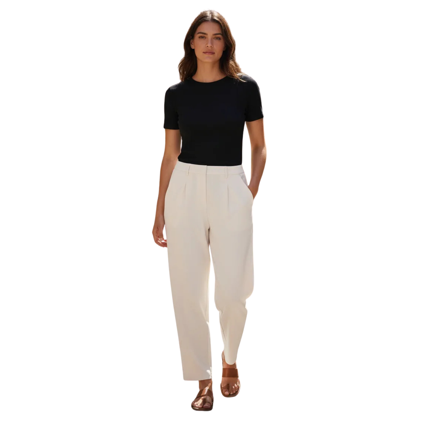 Pantalón de vestir WILD FABLE para mujer