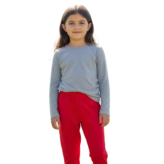 Pants PEYTON & PARKER para niña