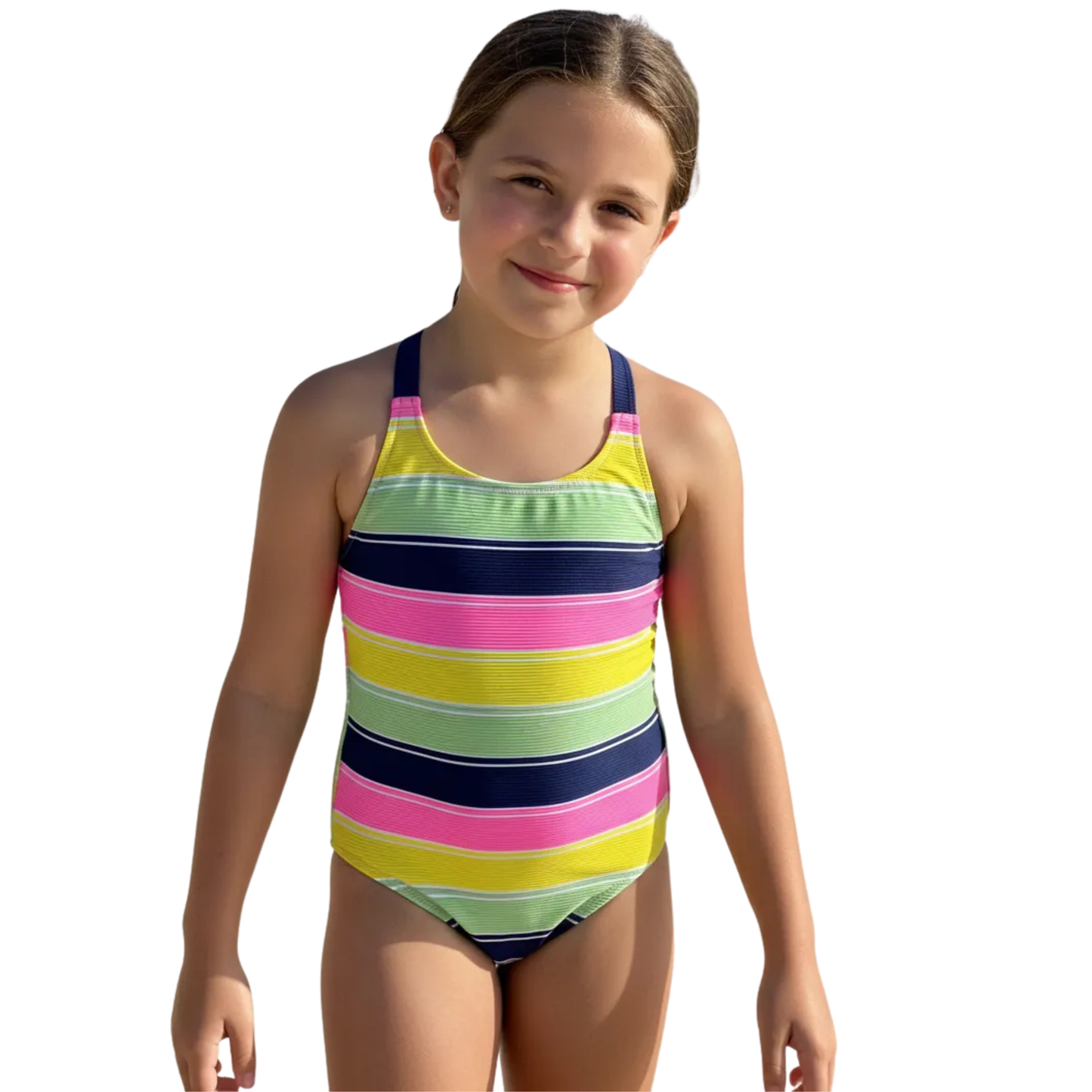 Traje de baño THEREABOUTS para niña