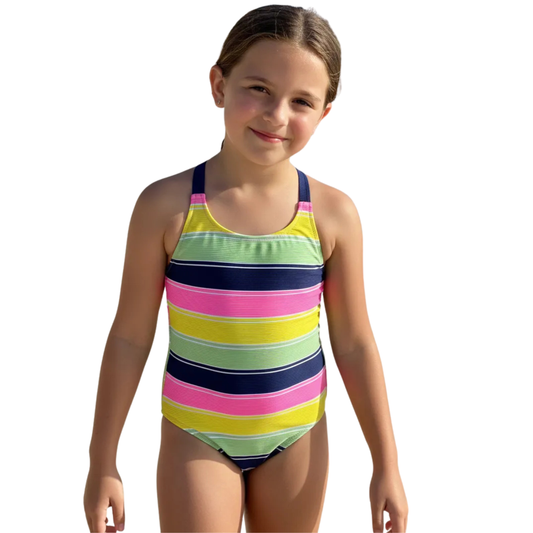 Traje de baño THEREABOUTS para niña