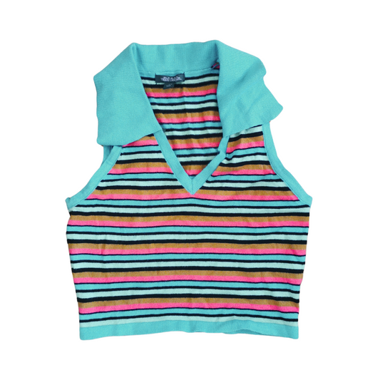 Ombliguera WILD FABLE para mujer