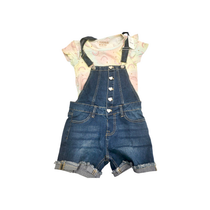Conjunto VIGOSS para niña 3 piezas