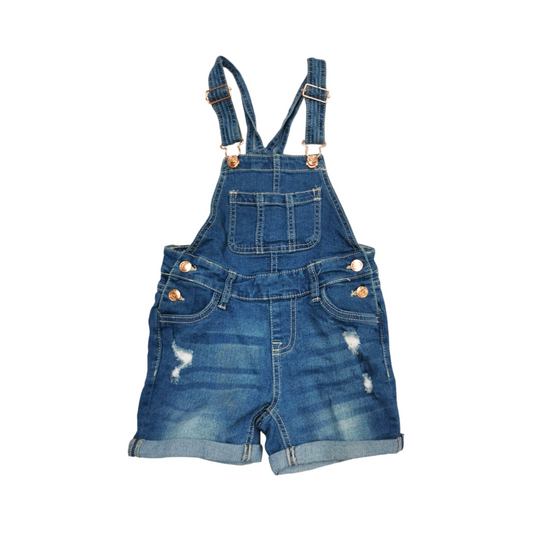 Overol VIGOSS unisex