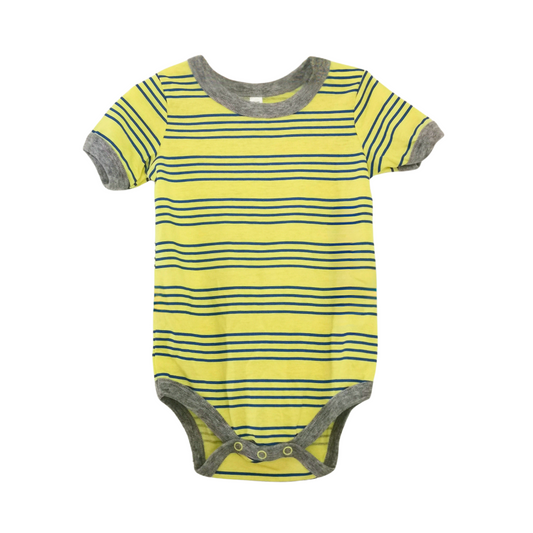 Pañalero OKIE DOKIE Striped para bebé niño