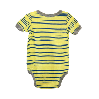 Pañalero OKIE DOKIE Striped para bebé niño