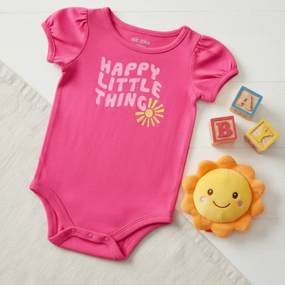 Pañalero OKIE DOKIE para bebé