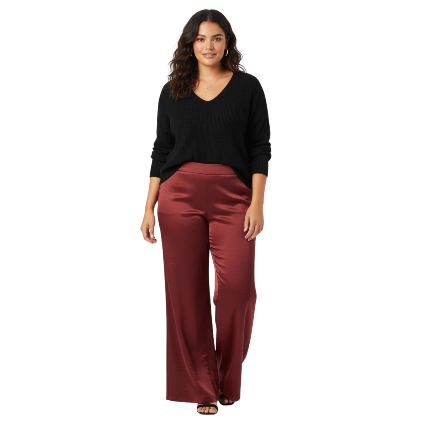 Pantalones VINCE para mujer