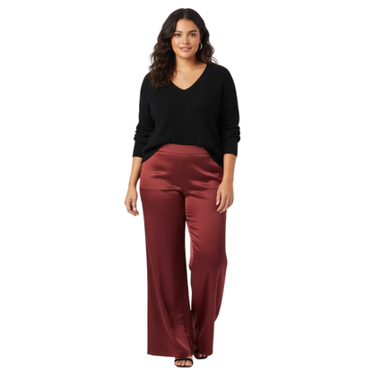 Pantalones VINCE para mujer