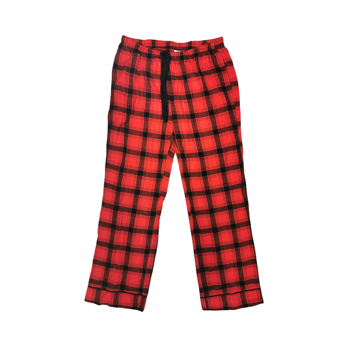 Pantalón de pijama de franela a cuadros WONDERSHOP para mujer