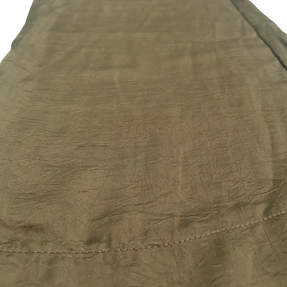 Pantalones de satén corrugado A NEW DAY para mujer