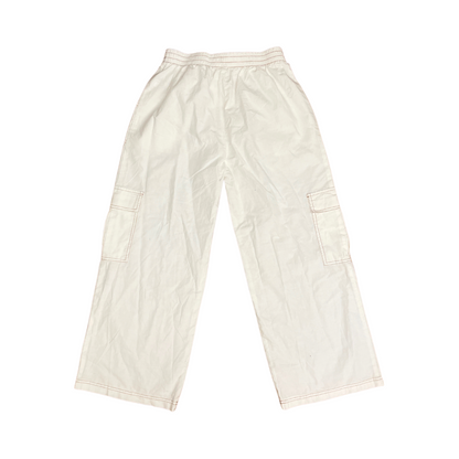 Pantalones tipo cargo ART CLASS para niña