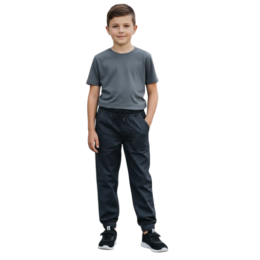 Pantalones jogger ART CLASS para niño