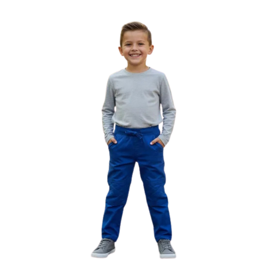 Pantalones OKIE DOKIE para niño