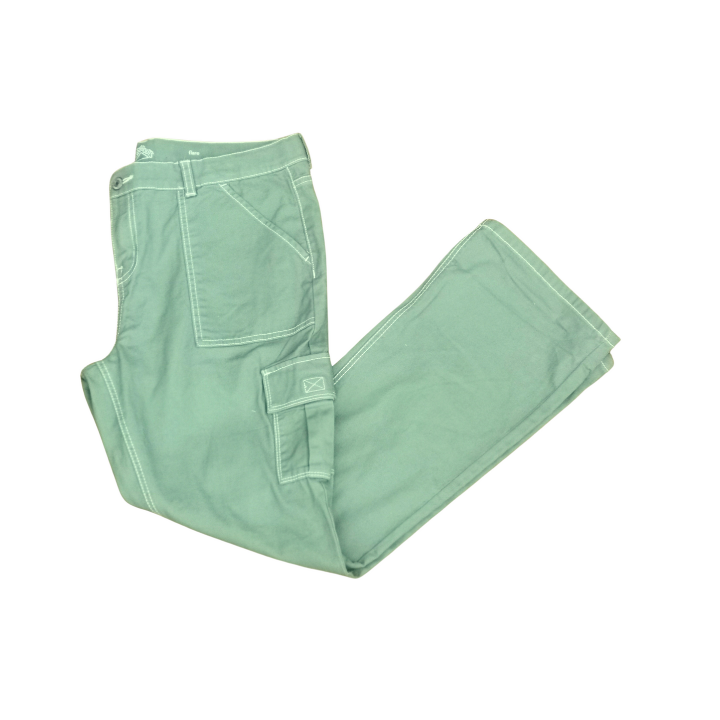 Pantalones THEREABOUTS para mujer