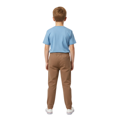 Pantalones THEREABOUTS Flex Taper Fit para niño