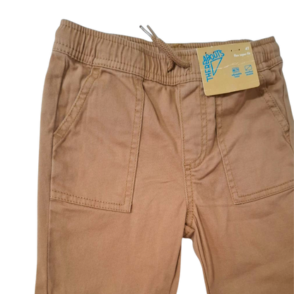 Pantalones THEREABOUTS Flex Taper Fit para niño