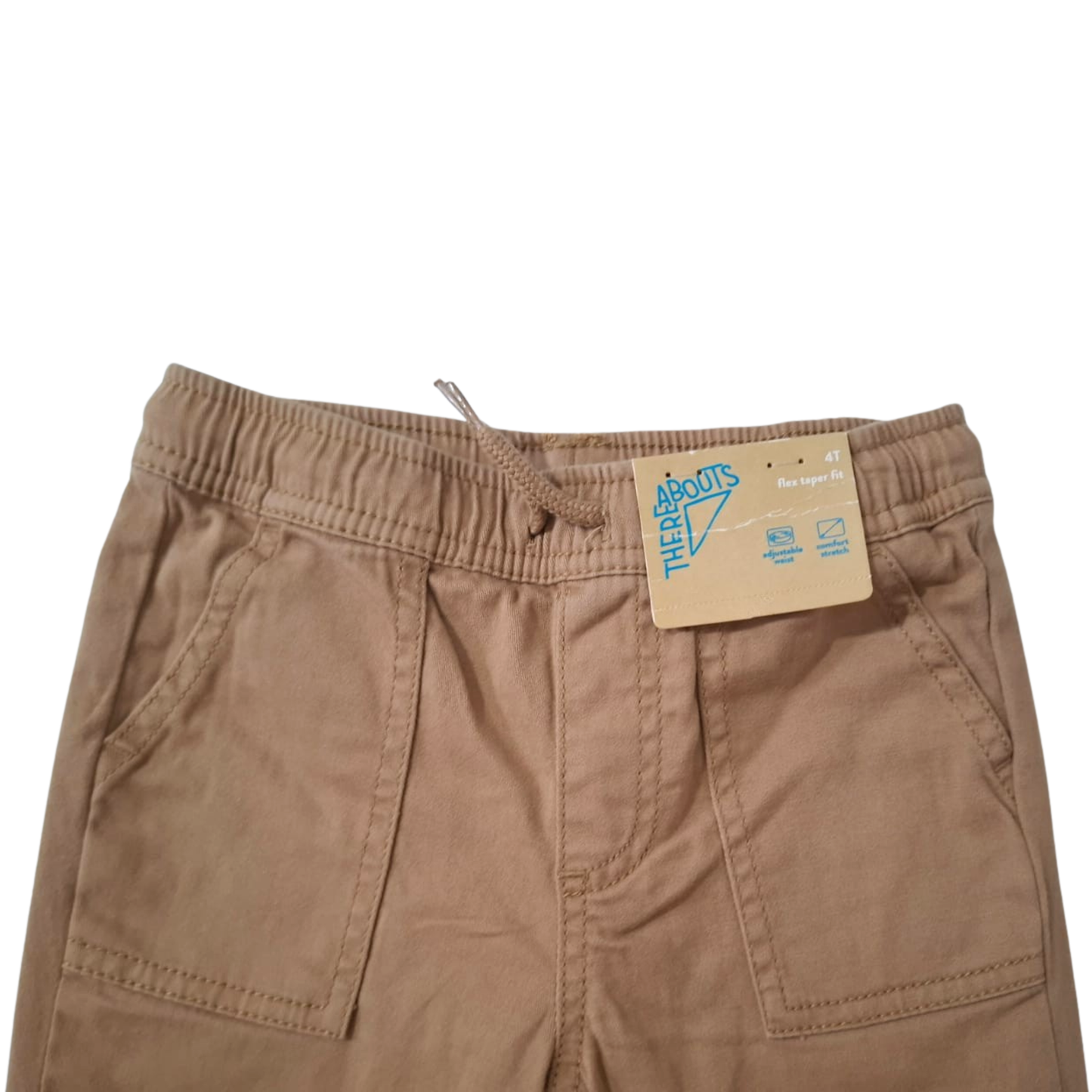 Pantalones THEREABOUTS Flex Taper Fit para niño