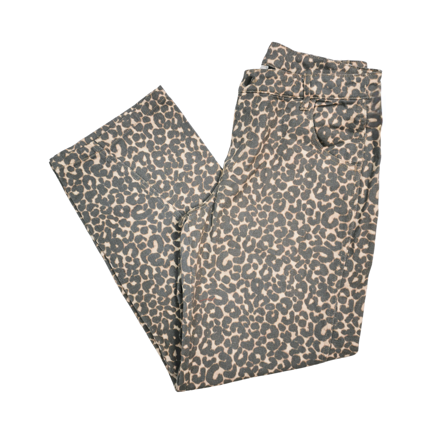 Jeans WILD FABLE para mujer
