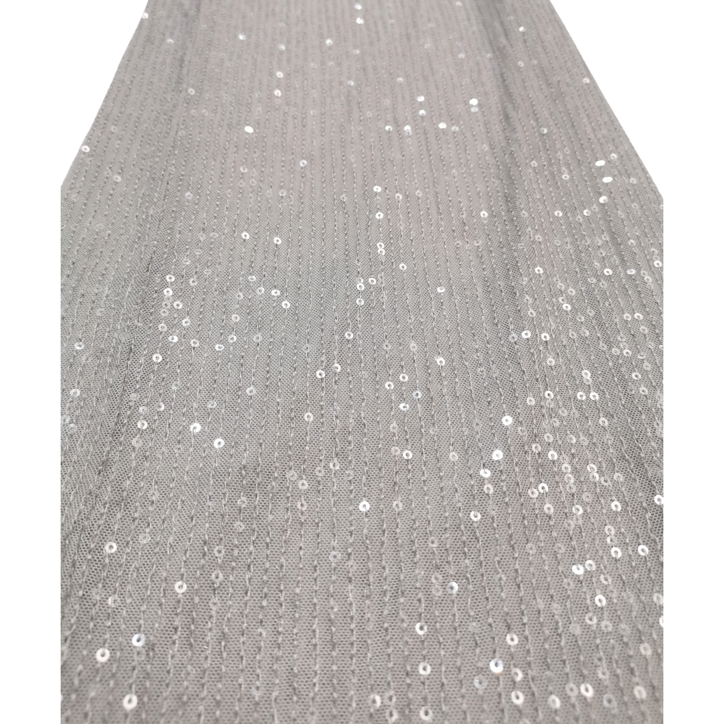 Pantalones de Pierna Ancha con Lentejuelas WILD FABLE para mujer