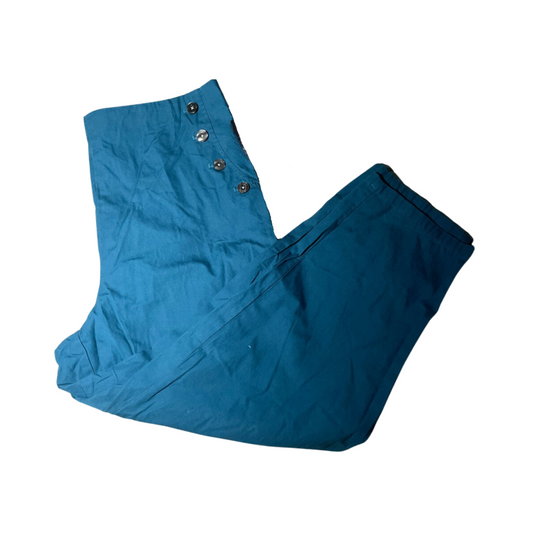 Pantalones HOUSE OF AAMA para mujer