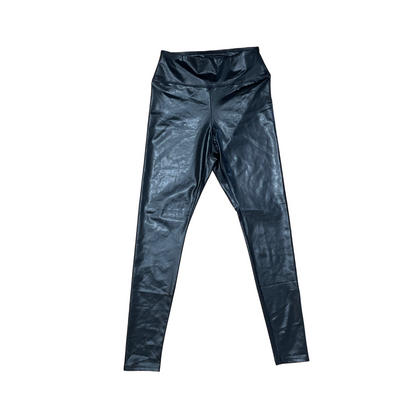 Leggings tipo cuero WILD FABLE para mujer