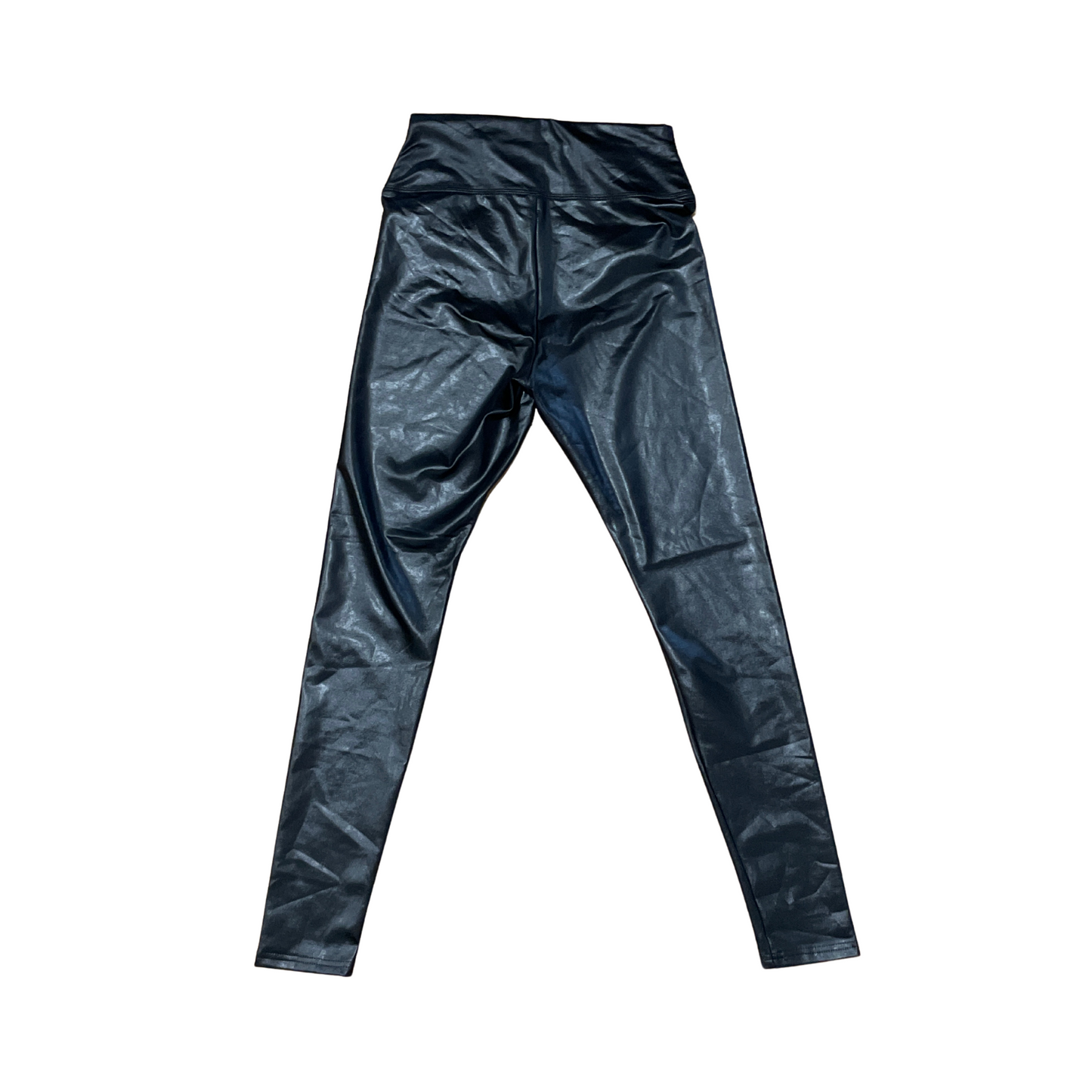 Leggings tipo cuero WILD FABLE para mujer