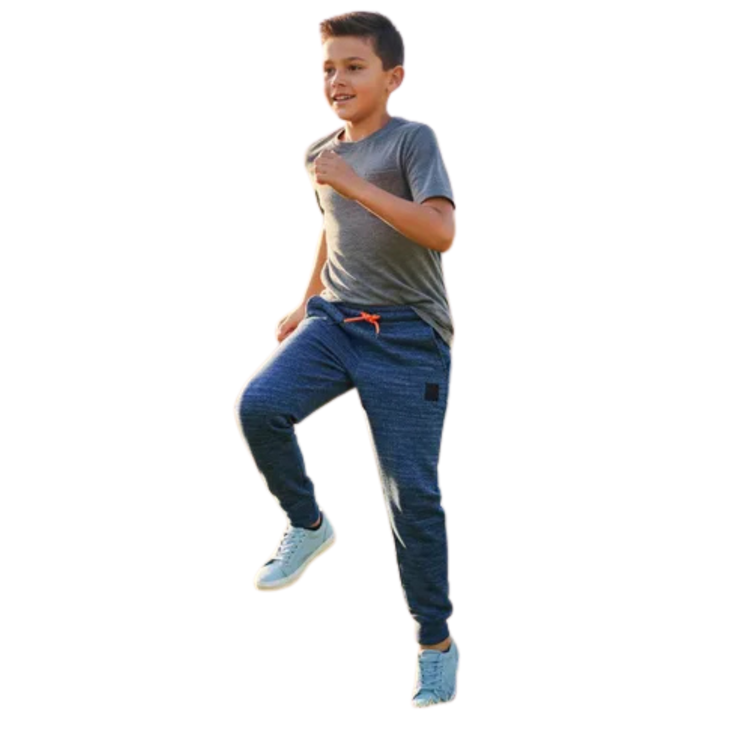 Pants ALL IN MOTION para niño