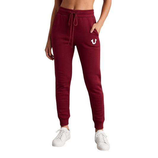 Pants tipo jogger TRUE RELIGION para mujer