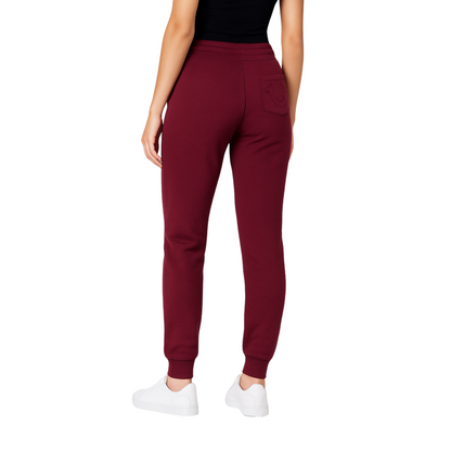 Pants tipo jogger TRUE RELIGION para mujer