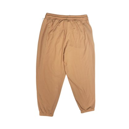 Pants joggers de tiro alto AVA & VIV para mujer